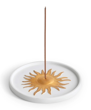 Soleil incense holder