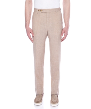 Straight-fit trousers