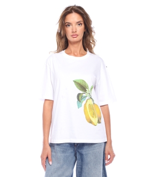 Printed t-shirt