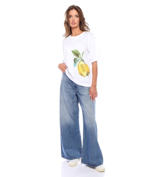 Printed t-shirt