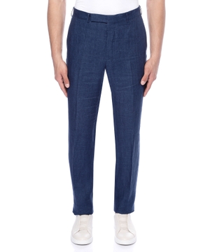 Straight-fit trousers