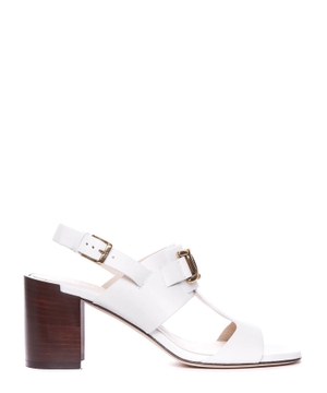 Kate leather sandals