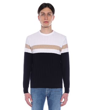 Long sleeve jumper with long sleeves