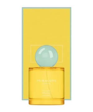Yellow Hibiscus Cologne