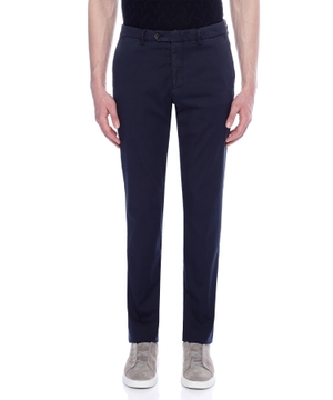 Straight-fit trousers