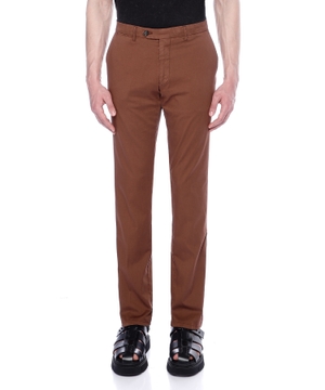 Straight-fit trousers