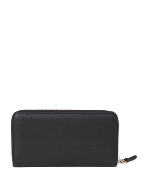 K/Signature logo detail wallet