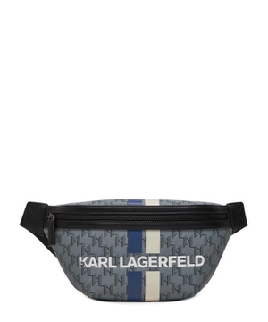 K/Monogram Klassik Belt Bag