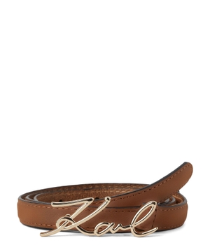 K/Signature Small Belt
