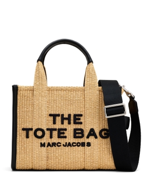 The Small Woven tote çanta