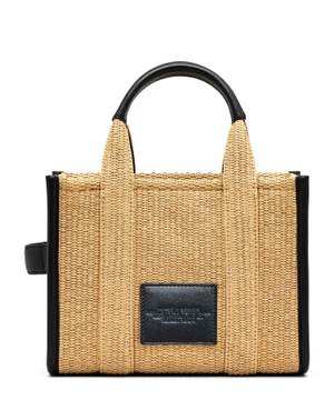 The Small Woven tote çanta