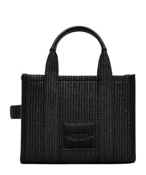 Сумка The Tote Bag плетенного дизайна