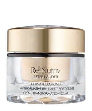 RE-NUTRIV Ultimate diamond transormative brilliance soft  creme