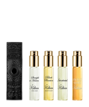 The Liquors Discovery eau de parfum set