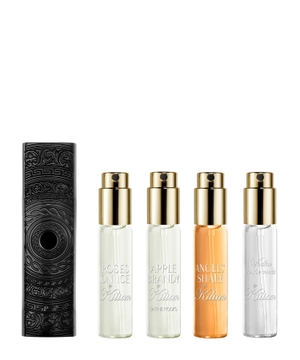 The Liquors Eau de Parfum discovery set