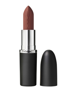 M·A·Cximal Silky Matte Lipstick - Warm Teddy