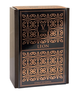 Leon Extrait de Parfum