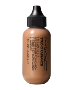 Studio Radiance Face And Body Foundation - C4