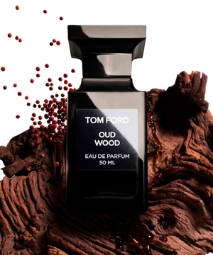 Oud Wood Eau de Parfum