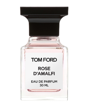 Rose D'Amalfi Eau De Parfum