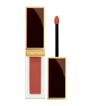 Liquid Lip Luxe Matte - 131 Burnt Peach