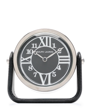 Brennan desk clock