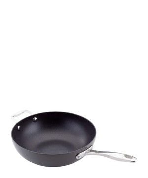 STELLAR saute pan with side handle