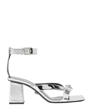 Gianni Ribbon sandals