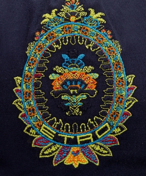 Кепка Coat of Arms
