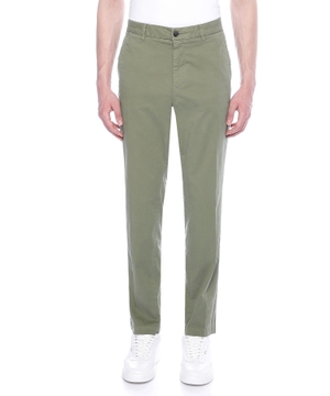 Straight-fit trousers