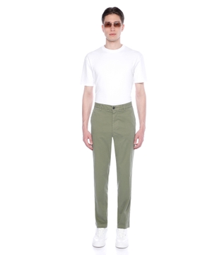 Straight-fit trousers