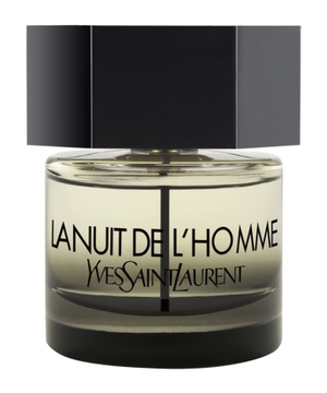 La Nuit de l'Homme Eau de Toilette
