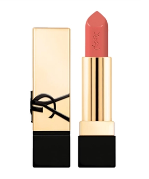 Rouge Pur Couture Lipstick dodaq boyası - N10 Nude Stiletto