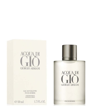 Acqua Di Gio Eau de Toilette