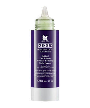 Retinol Fast Release Wrinkle-Reducing Night Serum