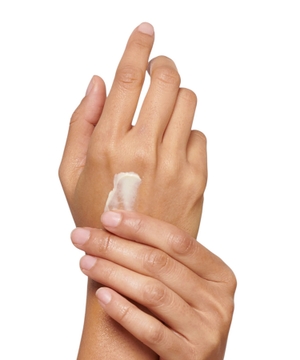 Creme de Corps body moisturizer