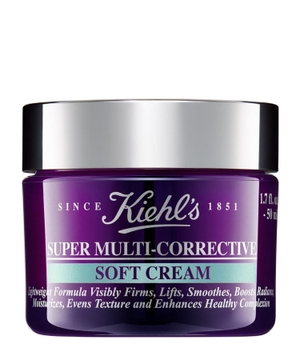 Super Multi-Corrective Soft Cream