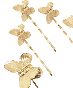 Pippa Bobby hair pin set