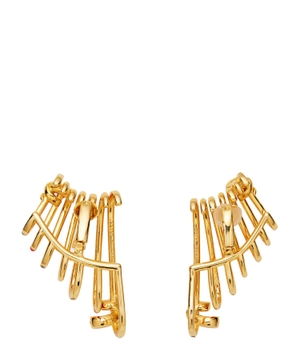 Filo earrings