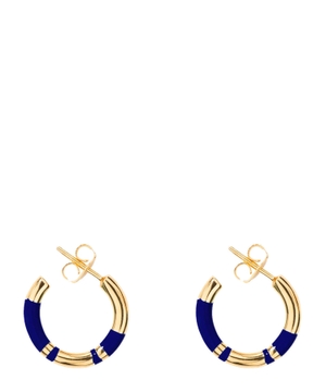 Positano mini earrings