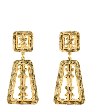 Caliche earrings