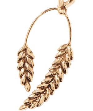 Wheat earrings