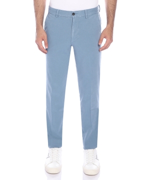 Straight-fit trousers