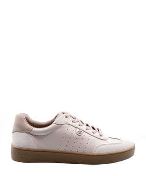 Scotty leather sneaker