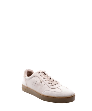 Scotty leather sneaker