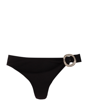 Ring detail bikini