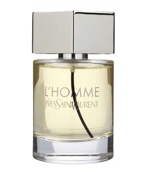 La Nuit De L'Homme Eau de Toilette