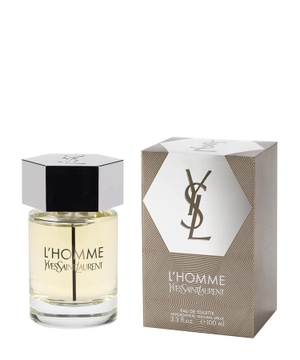 La Nuit De L'Homme Eau de Toilette