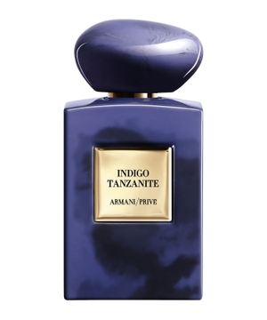 Indigo Tanzanite parfum