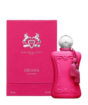 Oriana Eau de Parfum
